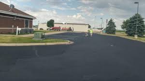 Best Paver Driveway Installation  in Reform, AL